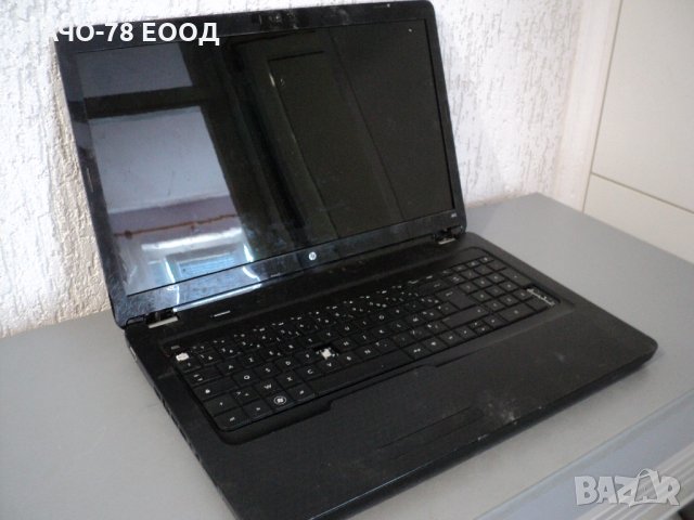HP - G 72-b50ef, снимка 2 - Части за лаптопи - 33755141