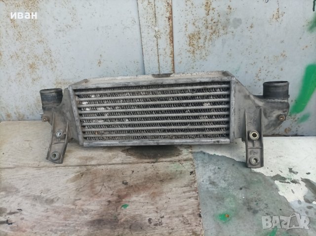 Интеркулер за Форд фокус 1.8 TDCI. 115 кс. 2001 год., снимка 1