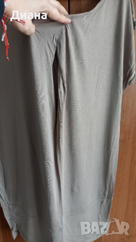 Красива туника, снимка 2 - Туники - 44575445