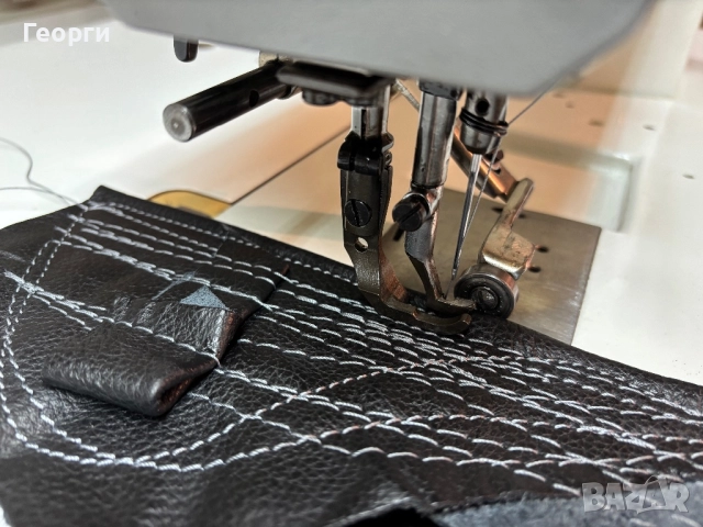 Ремонт и продажба на шевни машини Ст Загора, снимка 8 - Шевни машини - 36778002