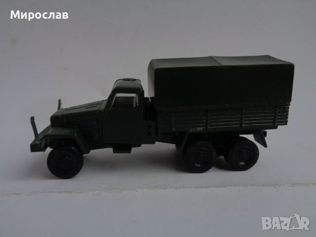 Busch Espewe 1:87 H0 IFA G5 ИГРАЧКА КОЛИЧКА МОДЕЛ КАМИОН