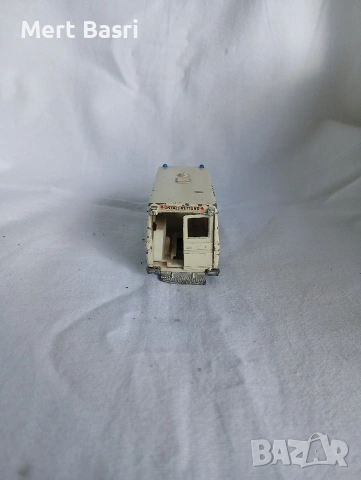 Малка кола антика! , снимка 8 - Колекции - 54292879