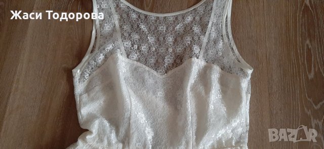 Рокля, снимка 3 - Рокли - 30548067