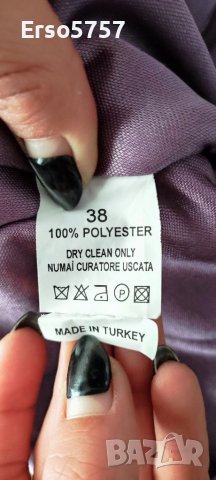 Официални рокли 3 броя., снимка 6 - Рокли - 40174955