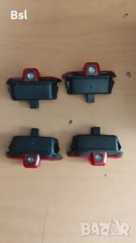 лед плафони за вратите мерцедес ц класа w204