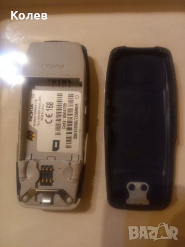 Nokia 3310, снимка 3 - Nokia - 37317867