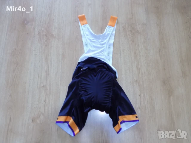 вело клин extreme екип джърси шорти шосейно колоездене мъжки оригинален L, снимка 2 - Спортни дрехи, екипи - 51137831