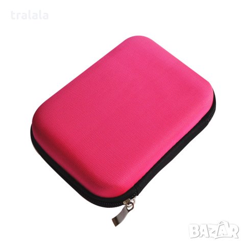 Несесер за етерични масла за съхранение на 10 рол-он калъф кутия , снимка 4 - Други - 29655215