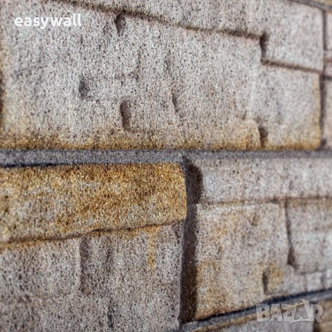 3D Декоративен Стенен Панел Анка, снимка 2 - Пана - 31799831