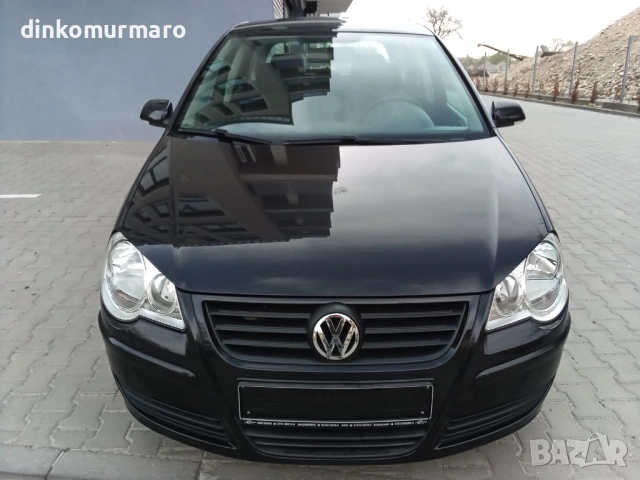 VW Polo 1.4i-75kc. , снимка 2 - Автомобили и джипове - 54195426