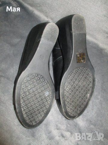 Дамски обувки, снимка 9 - Дамски обувки на ток - 40694753
