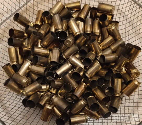 Продавам гилзи .45 ACP