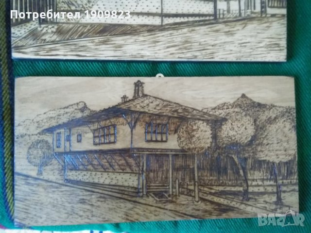 Лот картини, снимка 9 - Картини - 29908867