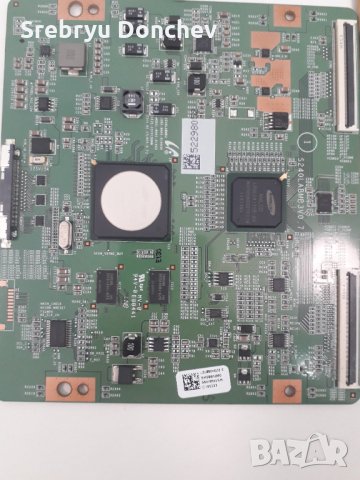 Main board BN41-01663A и захранване PD55B2_BHS (BN44-00428B) от Samsung UE55D7090, снимка 2 - Части и Платки - 33729469