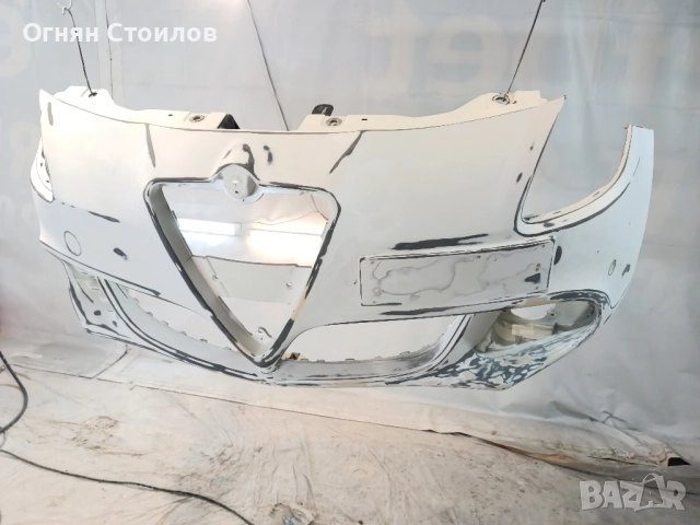 Боядисване на Джанти и Автомобили , снимка 12 - Автомобили и джипове - 52426672