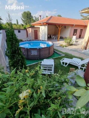 Къща в с.Мадара , снимка 9 - Къщи - 42592546