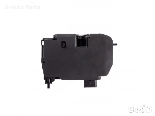 Брава за задна лява врата на Iveco Daily 6 Двойна кабина (2014 - 2019) , снимка 3 - Части - 52935108