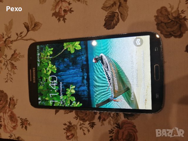 Samsung galaxy mega gt19205, снимка 4 - Резервни части за телефони - 42345719
