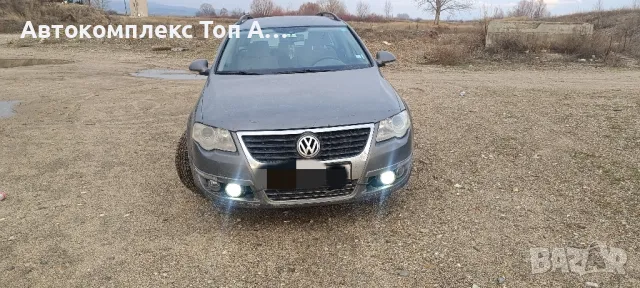 Volkswagen Passat B6/ Фолксваген Пасат 6 , снимка 2 - Автомобили и джипове - 48303462