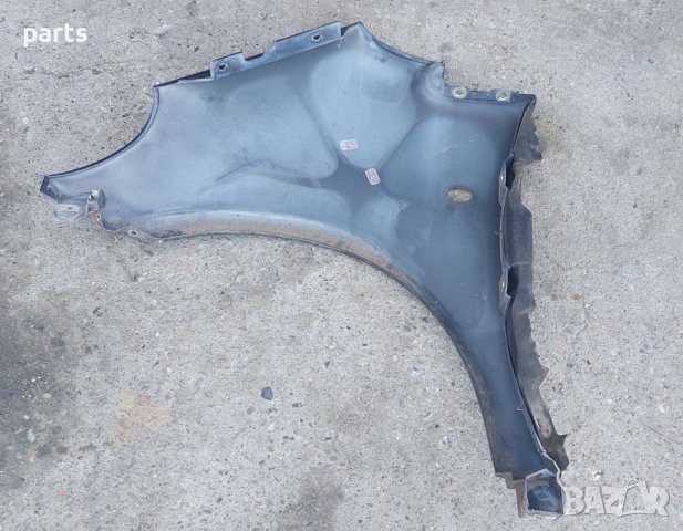 Десен Калник Мерцедес А класа W168 - 2001285 - 948804 N, снимка 4 - Части - 40631719