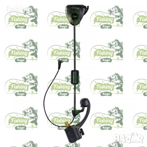 ПРОМО Иновация Бързи Връзки + Обтегачи 4+1 FL Черни, снимка 6 - Такъми - 34060361