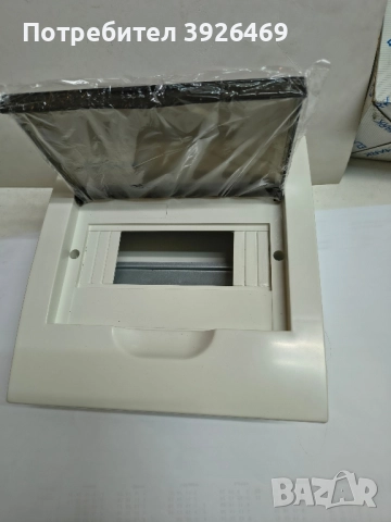 Апартаментно табло за електро инсталация, снимка 2 - Други инструменти - 51935327