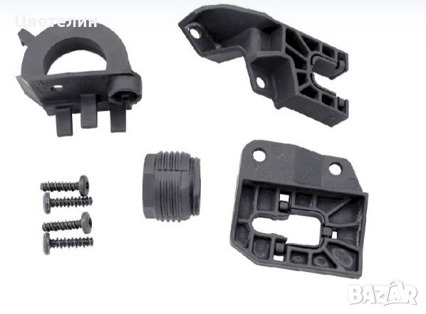 Ремонтен комплект щипки за фар Audi A4 B9 ауди A4 б9 фар фарове, снимка 2 - Части - 40083718