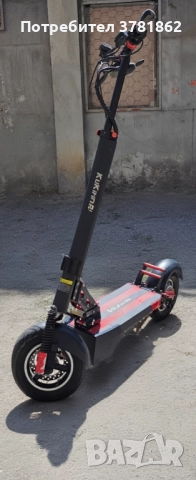 kugoo m4 , снимка 1