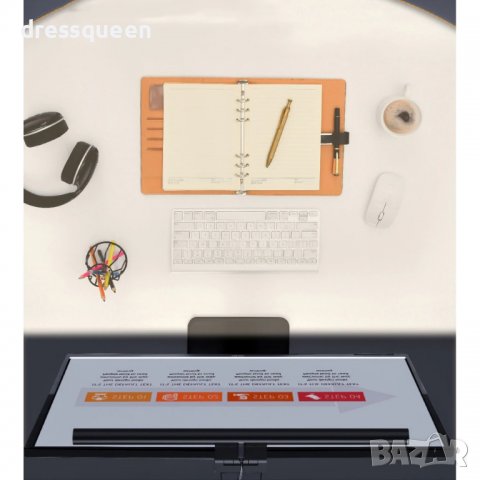 3732 LED лампа за монитор, снимка 16 - Други - 37759237