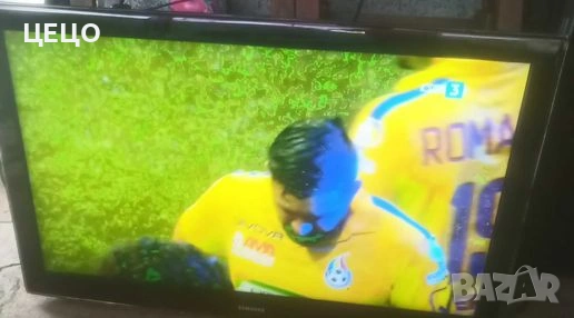 Samsung плазмен телевизор 52 инча Full HD, снимка 7 - Телевизори - 53979545