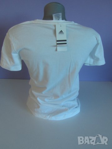 Оригинална тениска ADIDAS., снимка 3 - Тениски - 30087677