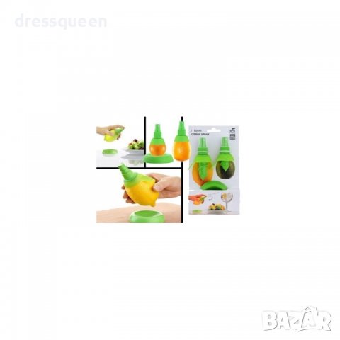 0703 2 броя спрей за лимони, снимка 5 - Други стоки за дома - 37357928