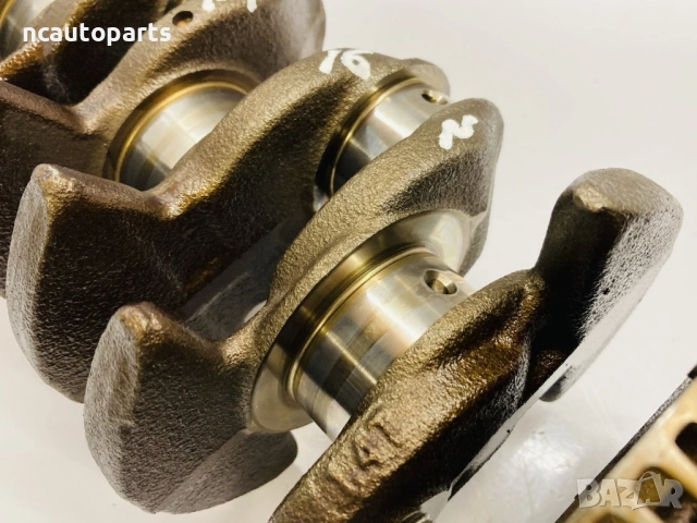 Колянов Вал за Опел Мока 1.4 Турбо бензин 25193465 B14NET 2017, снимка 5 - Части - 54188966