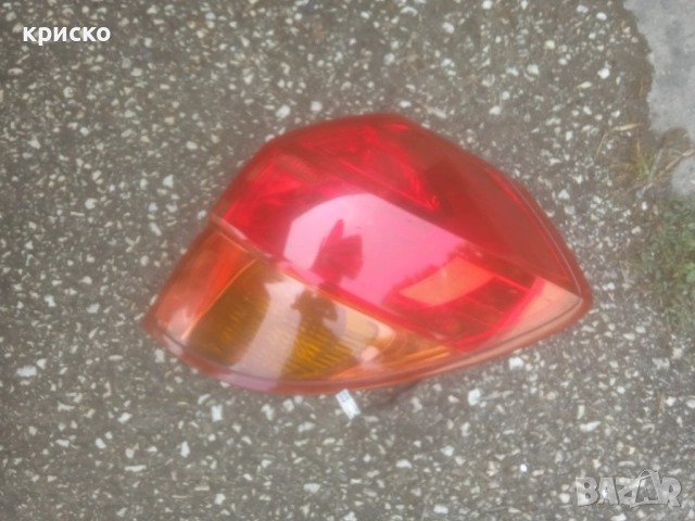 части субару легаси, снимка 12 - Части - 50841067