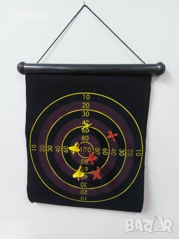 Дартс, снимка 4 - Други стоки за дома - 31302535