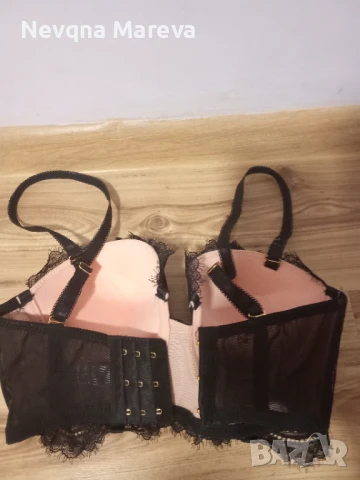 Луксозен сутиен(корсет) ,, Emerson,,, снимка 7 - Бельо - 50971891