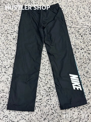 Дамско долнище NIKE. Размер S, снимка 3 - Спортни екипи - 52945291