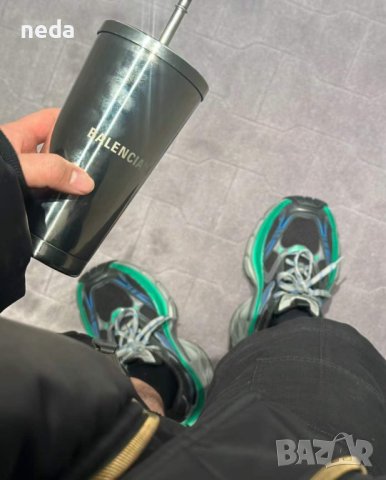 Balenciaga 10XL (реплика) Unisex , снимка 18 - Кецове - 44444164