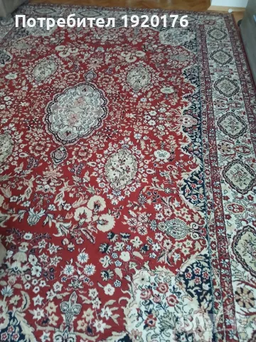 Оригинален персийски килим