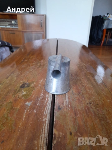 Стар Пулвелизатор #5, снимка 4 - Други ценни предмети - 54283286