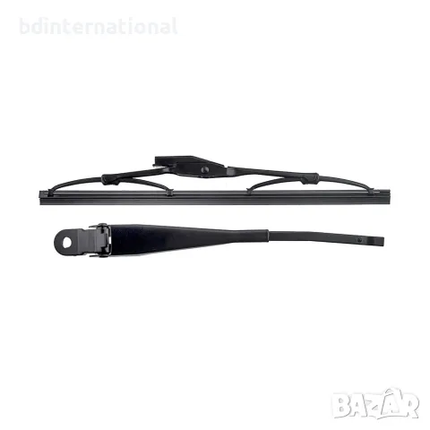 Комплект задно рамо с чистачка, Land Rover Range Rover Evoque, 250 мм, снимка 3 - Части - 56013975