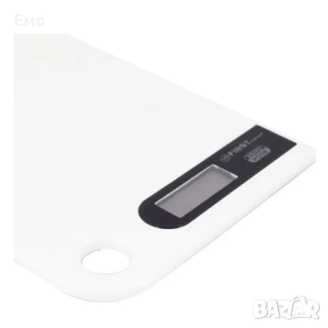 Кухненска везна - FIRST за прецизно измерване, снимка 5 - Електронни везни - 48654852