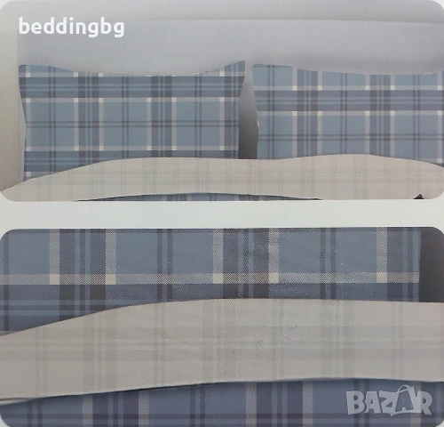 #ПРОМОЦИЯ #Спално #Бельо 5части #Ранфорс 