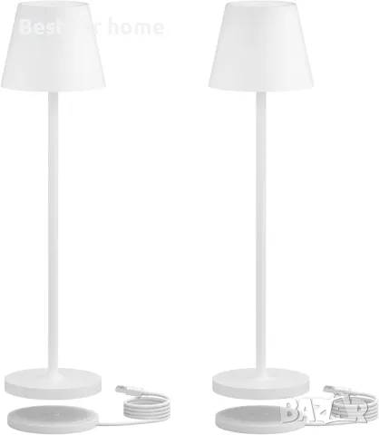 K-Bright МиниLED настолна лампа от 2 части