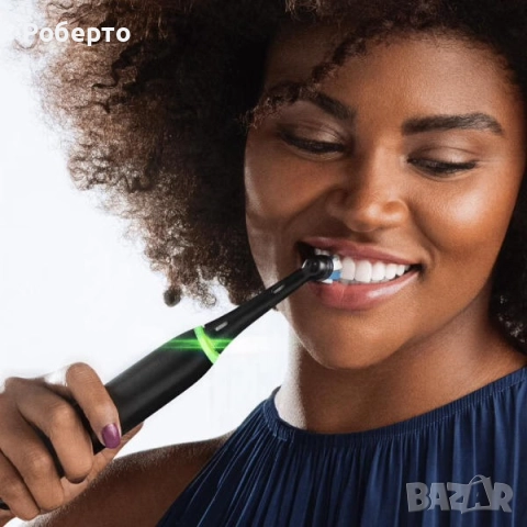 Електрическа четка Oral-B iO 5 , снимка 6 - Други - 52924263