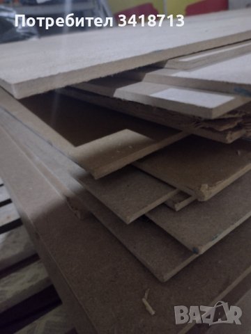 Дървени плоскости, снимка 3 - Строителни материали - 37133279
