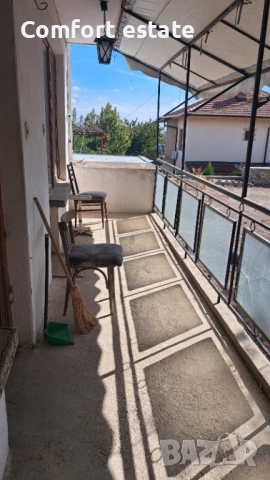 Тухлена къща в село Богомилово, снимка 8 - Къщи - 52376836