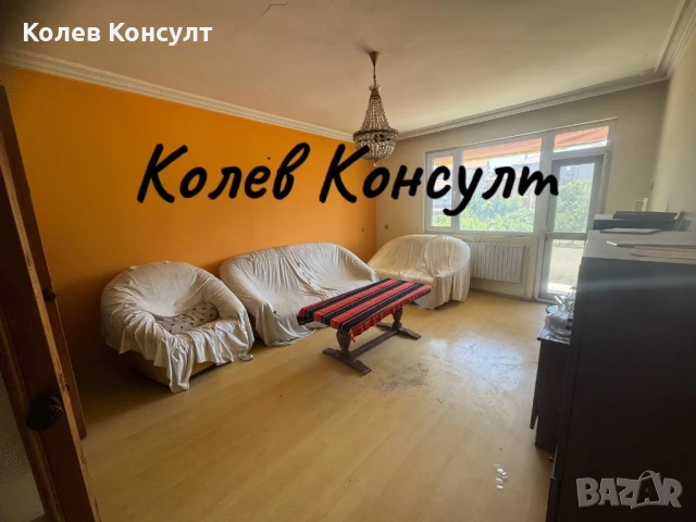 Продавам Тухлен многостаен апартамент в град Хасково, снимка 13 - Апартаменти - 50801664