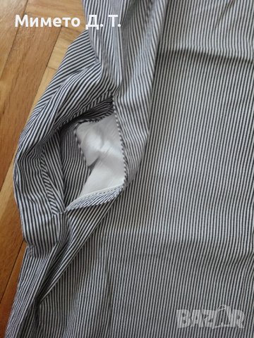 Дамска рокля L, снимка 7 - Рокли - 36706780