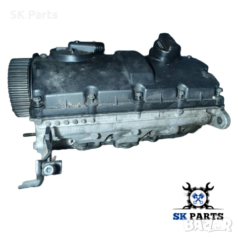 Глава за Golf 4/ Голф 4 1,9 TDI 130 кс